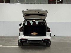 BMW iX3 2024 sDrive40 Premier - ფოტო 16
