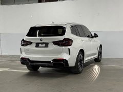 BMW iX3 2024 sDrive40 Premier - ფოტო 17