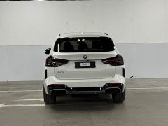 BMW iX3 2024 sDrive40 Premier - ფოტო 18