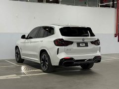 BMW iX3 2024 sDrive40 Premier - ფოტო 19