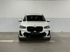 BMW iX3 2024 sDrive40 Premier - ფოტო 2