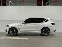 BMW iX3 2024 sDrive40 Premier - ფოტო 4
