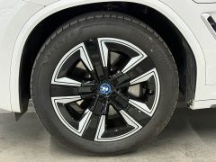 BMW iX3 2024 sDrive40 Premier - ფოტო 5