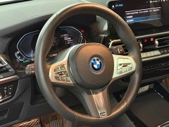 BMW iX3 2024 sDrive40 Premier - ფოტო 7