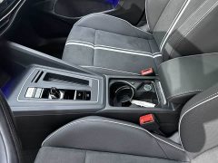 Volkswagen Golf 2021 280TSI DSG R-Line - ფოტო 10