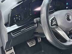Volkswagen Golf 2021 280TSI DSG R-Line - ფოტო 11