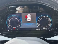 Volkswagen Golf 2021 280TSI DSG R-Line - ფოტო 15