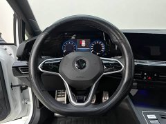 Volkswagen Golf 2021 280TSI DSG R-Line - ფოტო 16