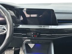Volkswagen Golf 2021 280TSI DSG R-Line - ფოტო 19