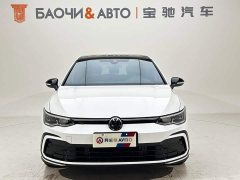 Volkswagen Golf 2021 280TSI DSG R-Line - ფოტო 2