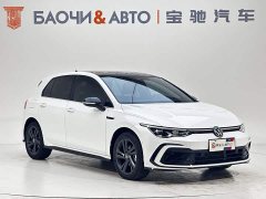 Volkswagen Golf 2021 280TSI DSG R-Line - ფოტო 3