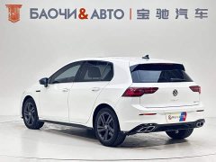 Volkswagen Golf 2021 280TSI DSG R-Line - ფოტო 5
