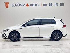 Volkswagen Golf 2021 280TSI DSG R-Line - ფოტო 7