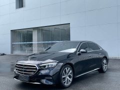 Mercedes-Benz E-Class E 300 L Fashion Edition - ფოტო 1
