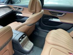 Mercedes-Benz E-Class E 300 L Fashion Edition - ფოტო 10