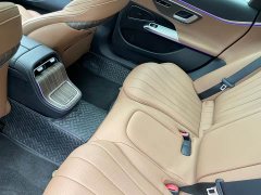 Mercedes-Benz E-Class E 300 L Fashion Edition - ფოტო 14