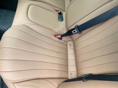 Mercedes-Benz E-Class E 300 L Fashion Edition - ფოტო 15