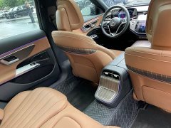 Mercedes-Benz E-Class E 300 L Fashion Edition - ფოტო 18