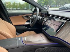 Mercedes-Benz E-Class E 300 L Fashion Edition - ფოტო 19