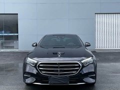 Mercedes-Benz E-Class E 300 L Fashion Edition - ფოტო 2