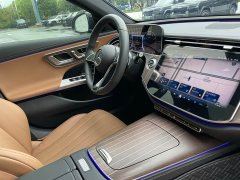 Mercedes-Benz E-Class E 300 L Fashion Edition - ფოტო 20