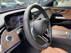 Mercedes-Benz E-Class E 300 L Fashion Edition - ფოტო 5