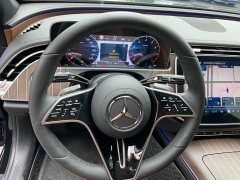 Mercedes-Benz E-Class E 300 L Fashion Edition - ფოტო 6