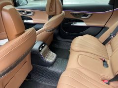 Mercedes-Benz E-Class E 300 L Fashion Edition - ფოტო 9