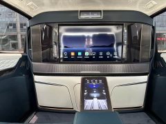 Buick Century 2.0T Four-Seater Private Edition - ფოტო 11