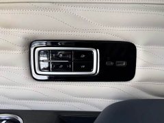 Buick Century 2.0T Four-Seater Private Edition - ფოტო 15