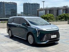 Buick Century 2.0T Four-Seater Private Edition - ფოტო 3