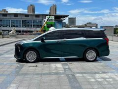 Buick Century 2.0T Four-Seater Private Edition - ფოტო 4