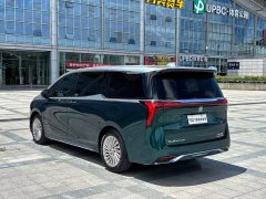 Buick Century 2.0T Four-Seater Private Edition - ფოტო 5