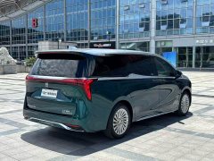 Buick Century 2.0T Four-Seater Private Edition - ფოტო 7