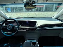 Buick Century 2.0T Four-Seater Private Edition - ფოტო 8