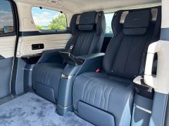 Buick Century 2.0T Four-Seater Private Edition - ფოტო 9