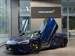 McLaren GT 2019 4.0T Standard - ფოტო 1