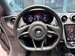 McLaren GT 2019 4.0T Standard - ფოტო 10