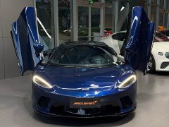 McLaren GT 2019 4.0T Standard - ფოტო 2