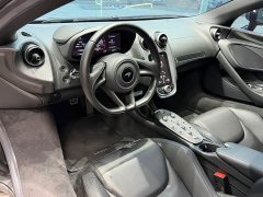 McLaren GT 2019 4.0T Standard - ფოტო 6