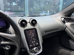 McLaren GT 2019 4.0T Standard - ფოტო 9