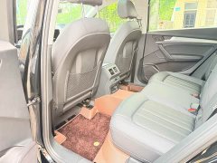 Audi Q5L 40T Fashion Elegance - ფოტო 10