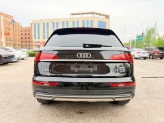 Audi Q5L 40T Fashion Elegance - ფოტო 3