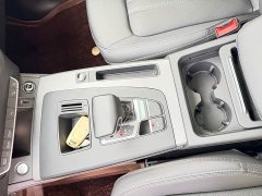 Audi Q5L 40T Fashion Elegance - ფოტო 8