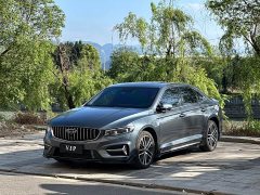 Geely Xingrui 2023 1.5TD Kunlun Edition - ფოტო 1