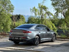 Geely Xingrui 2023 1.5TD Kunlun Edition - ფოტო 13