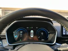 Geely Xingrui 2023 1.5TD Kunlun Edition - ფოტო 14