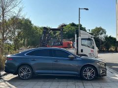 Geely Xingrui 2023 1.5TD Kunlun Edition - ფოტო 15