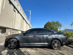 Geely Xingrui 2023 1.5TD Kunlun Edition - ფოტო 16