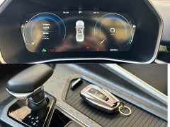 Geely Xingrui 2023 1.5TD Kunlun Edition - ფოტო 17